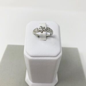 Fashion Love Ring